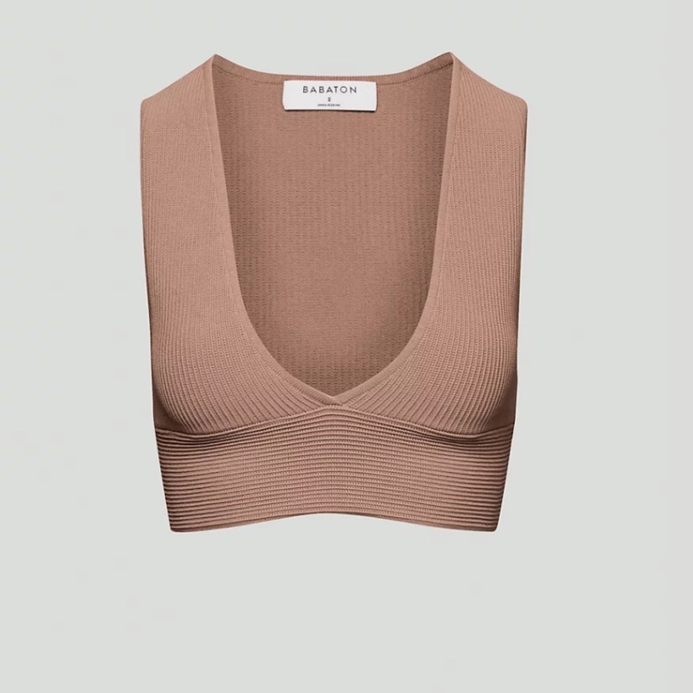 Aritzia top, xs, never worn